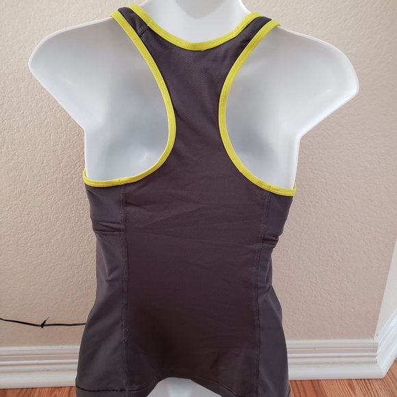 Nike Dri-fit Racerback Tank Top - Picture 4 of 5